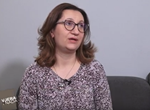 Uoči 5. korizmene nedjelje u emisiji "Vjera i nada" gostovala je liječnica Irena Celiščak-Koštarić